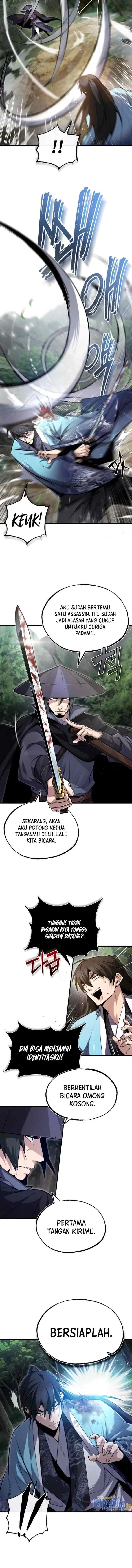 Number One Star Instructor Master Baek (One Hit Teacher, Master Baek) chapter 48 halaman 15