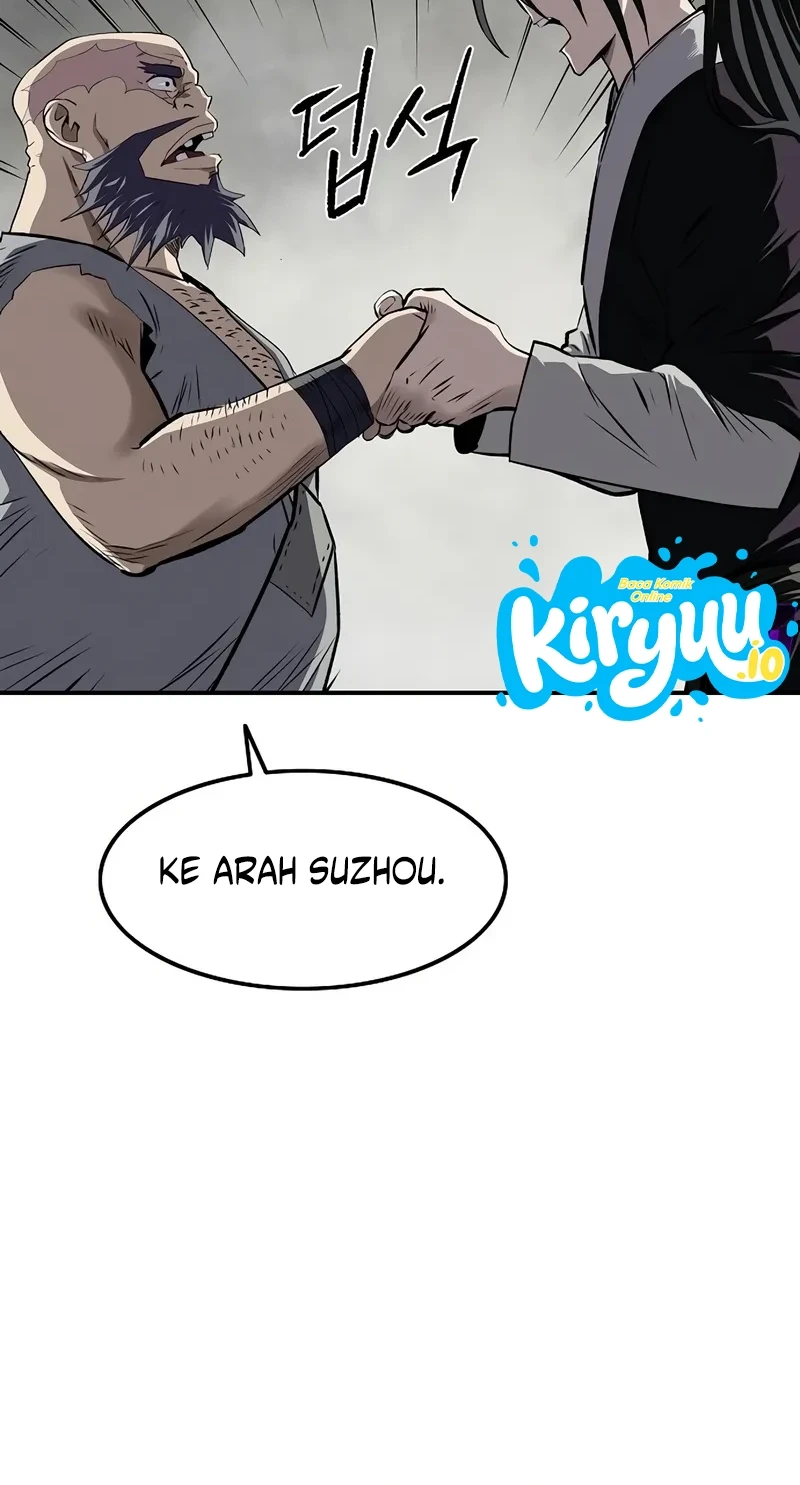 The Supreme Demon Swordmaster chapter 43 halaman 26