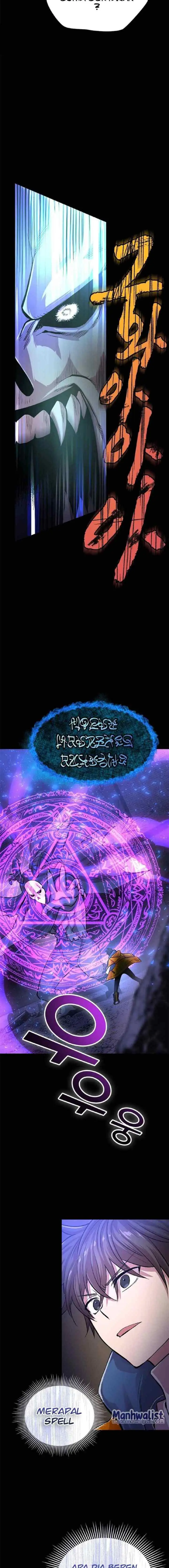 Ochikobore Kenja wa UR Skill Keishou-sha de Nariagaru chapter 2 halaman 15