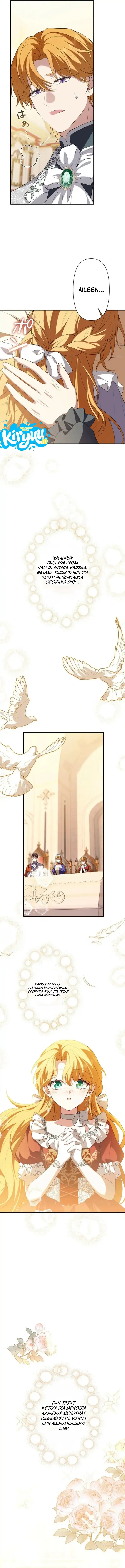 Osanai Jibun o Sodateru Koto ni Narimashita chapter 10 halaman 23