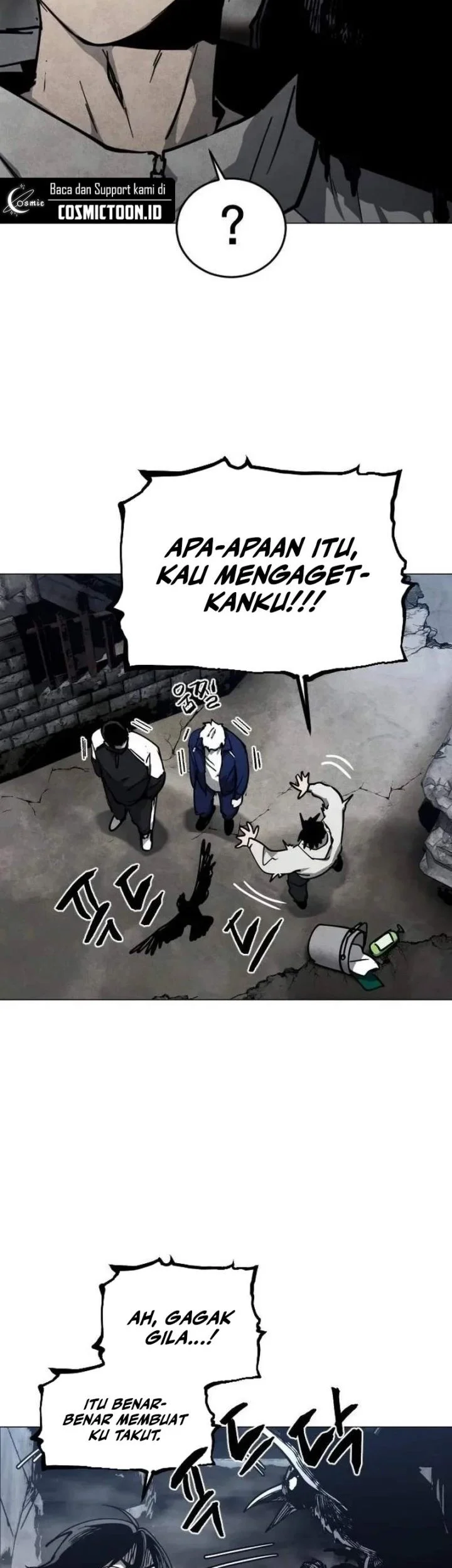 Fog Land chapter 38 halaman 57