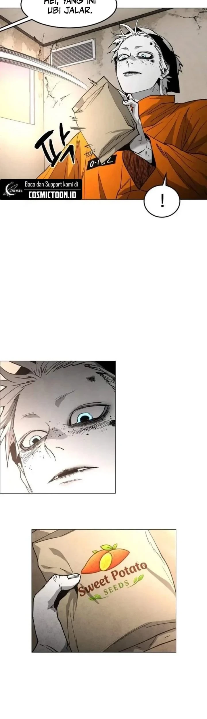 Fog Land chapter 38 halaman 15