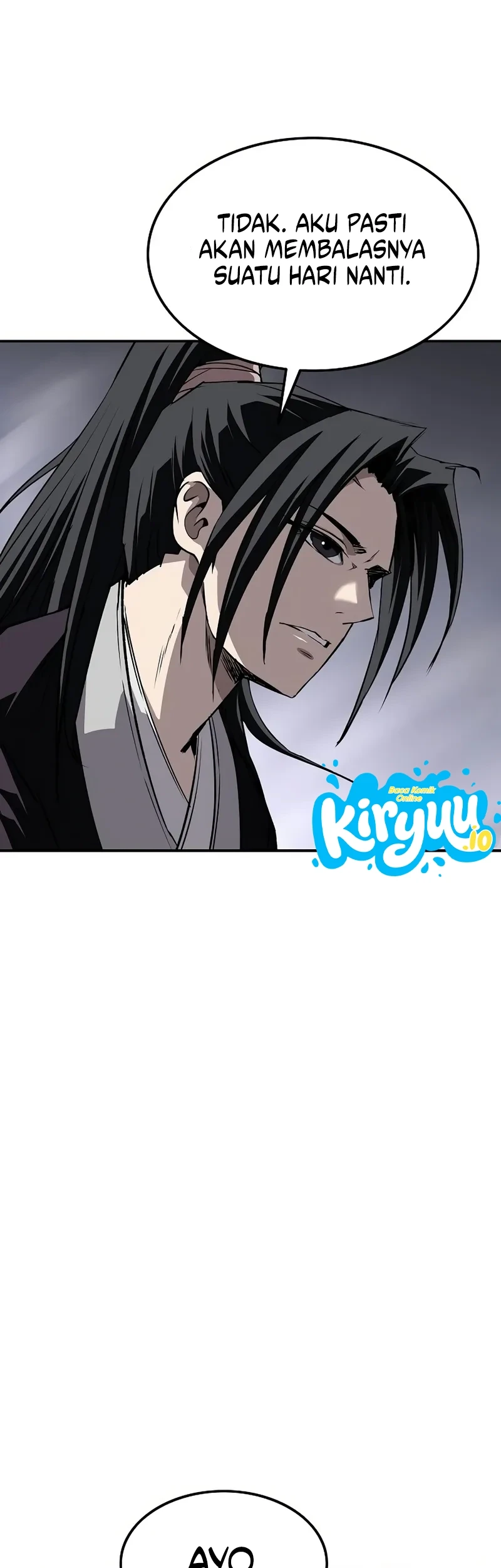 The Supreme Demon Swordmaster chapter 43 halaman 29