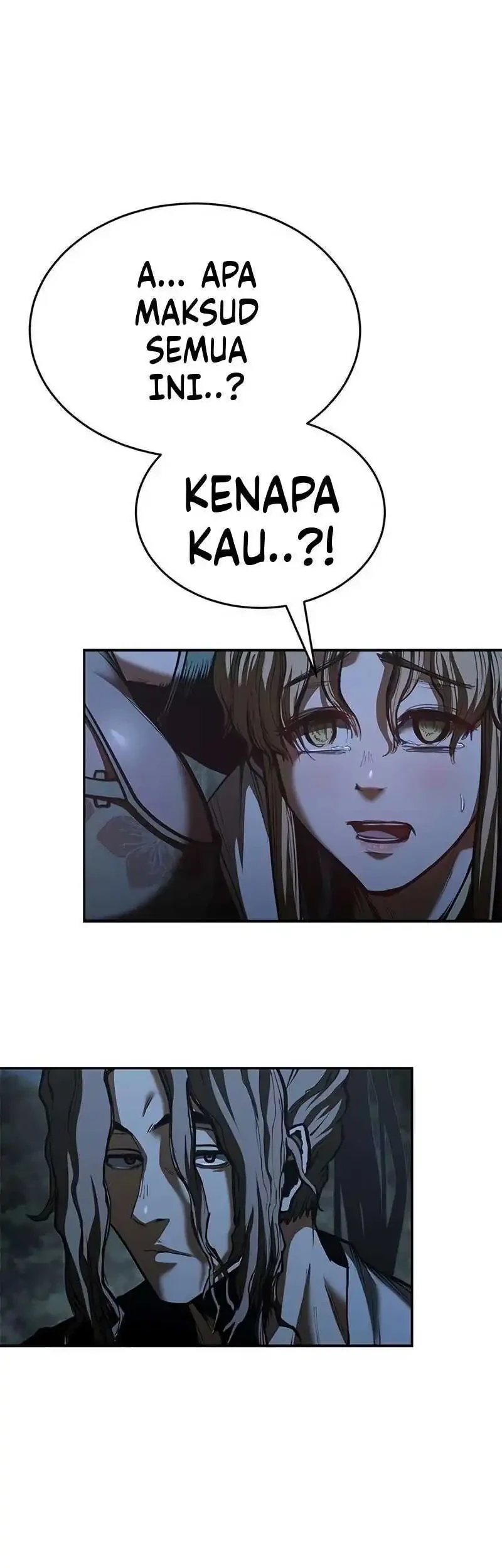 Murim Psychopath chapter 27 halaman 23