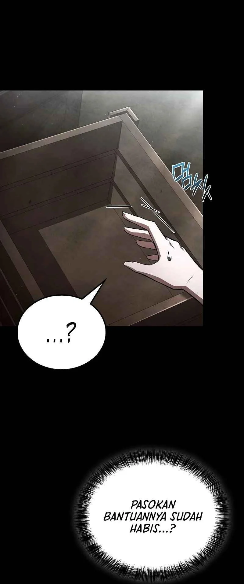 A Wizard's Restaurant chapter 131 halaman 29