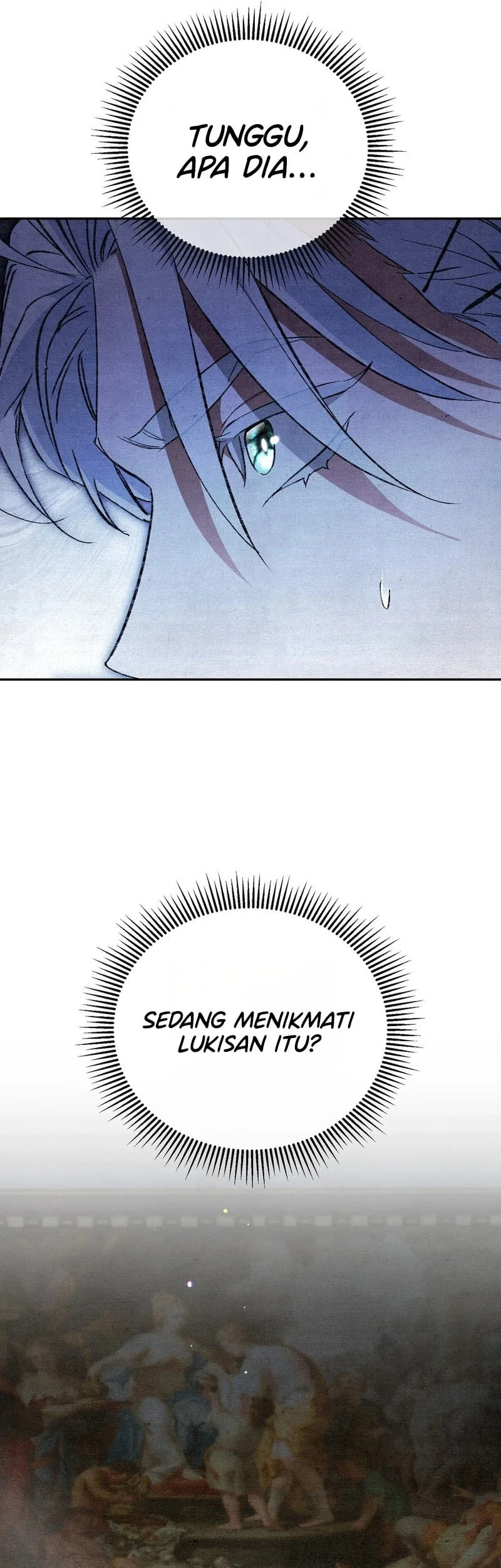The Artist Who Paints Dungeon chapter 5 halaman 14