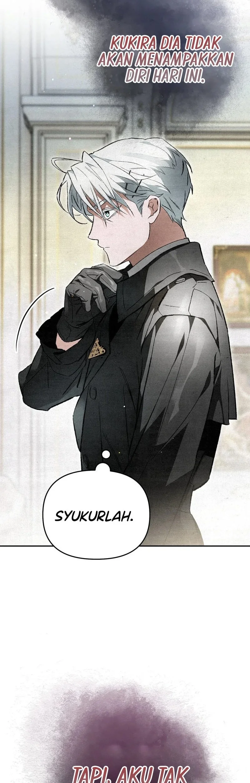 The Artist Who Paints Dungeon chapter 5 halaman 54