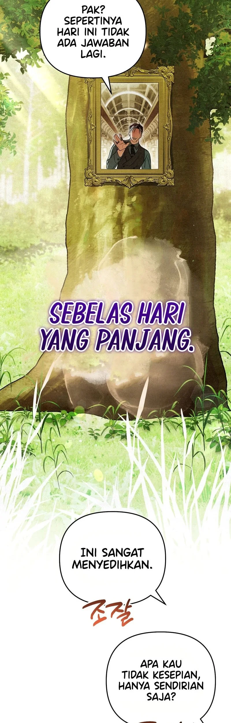 The Artist Who Paints Dungeon chapter 3 halaman 34