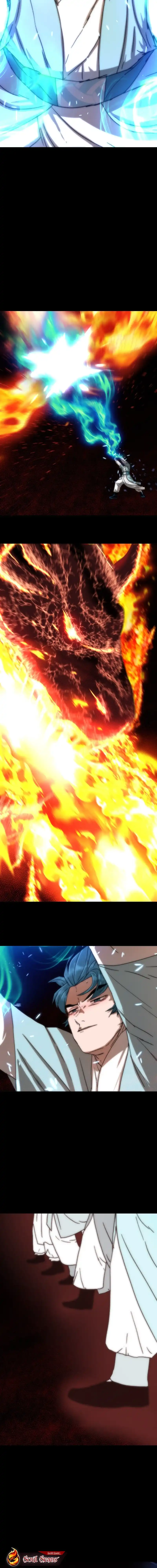 Like a Chilling Flame chapter 27 halaman 15