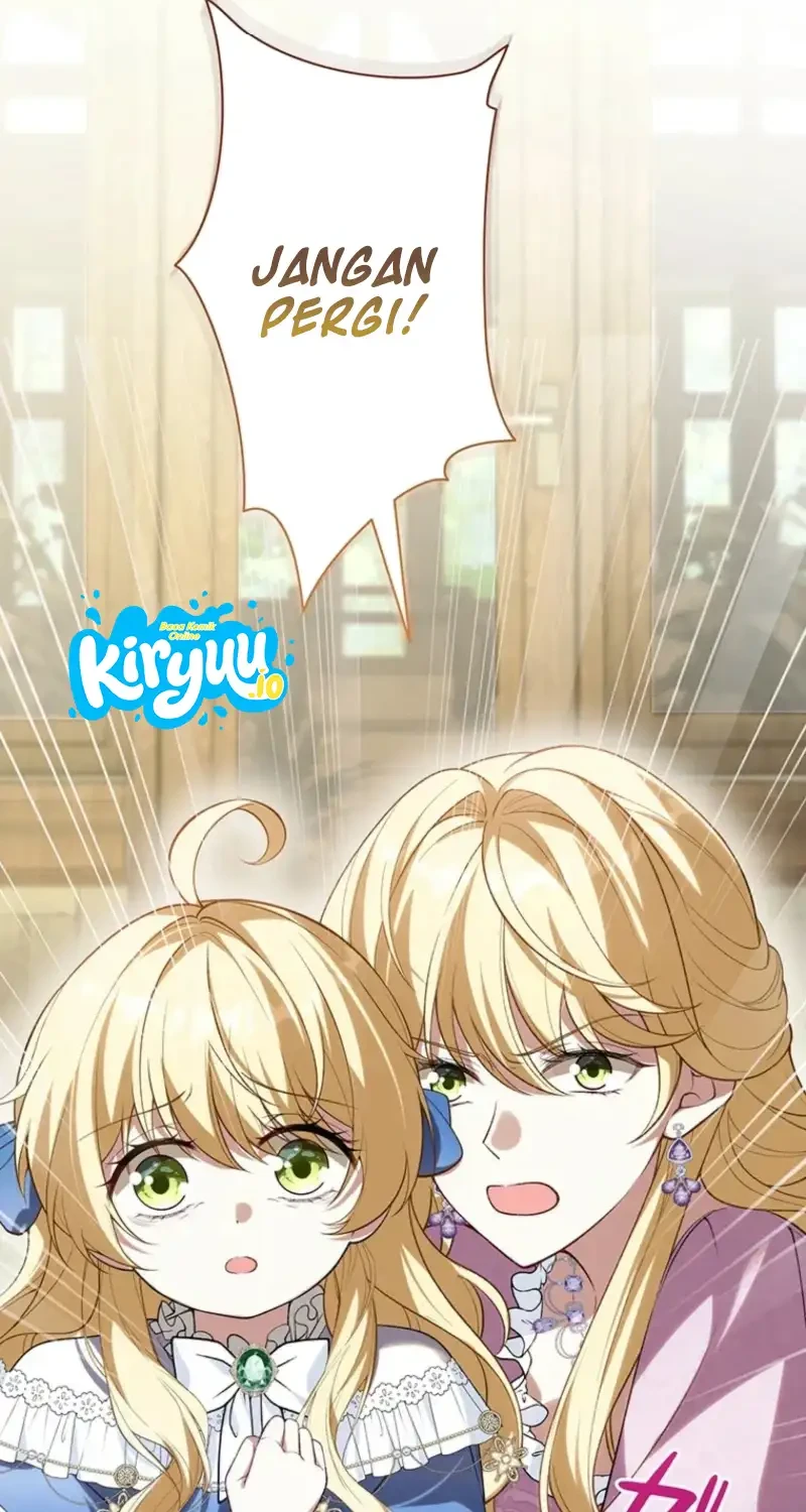 Osanai Jibun o Sodateru Koto ni Narimashita chapter 7 halaman 63
