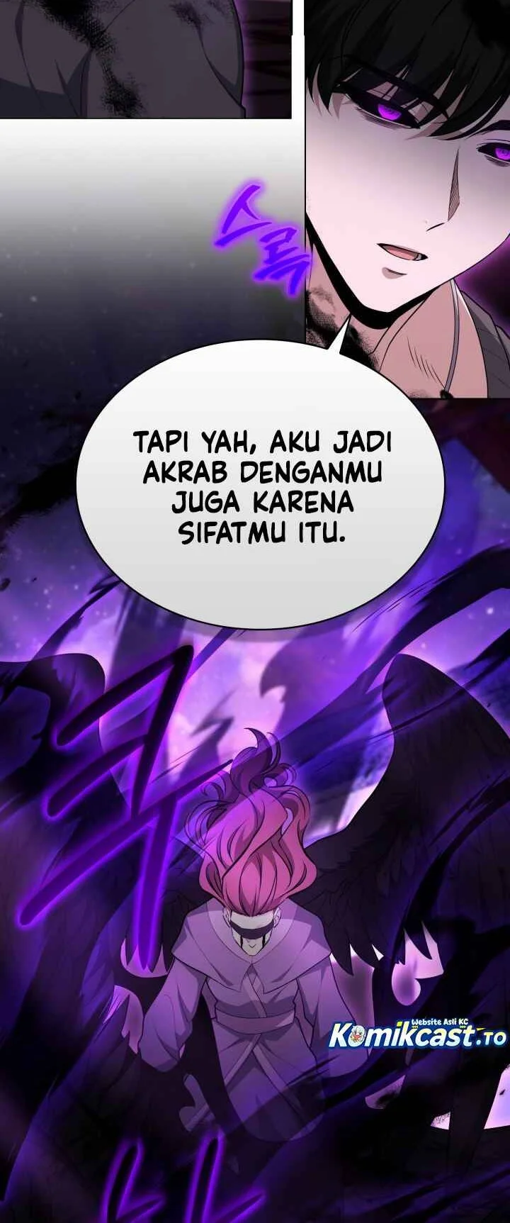 Kidnapping a Dragon chapter 44 halaman 57