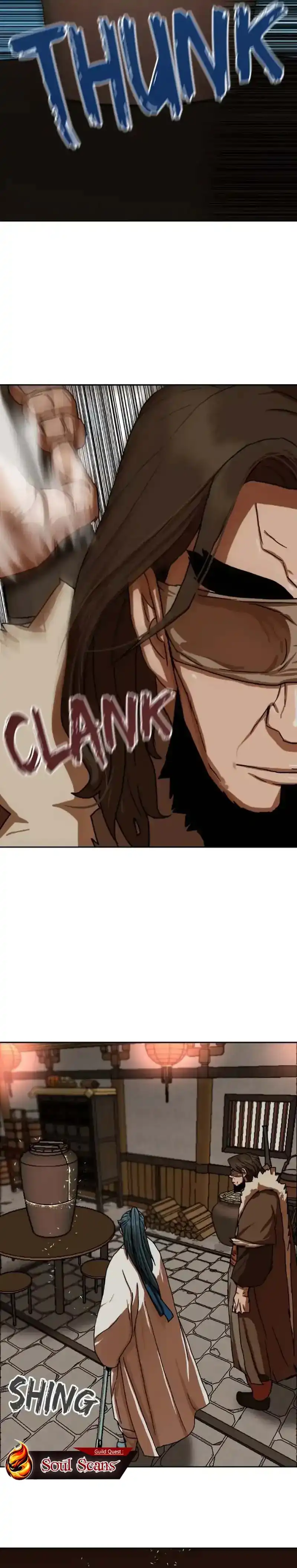 Like a Chilling Flame chapter 50 halaman 28
