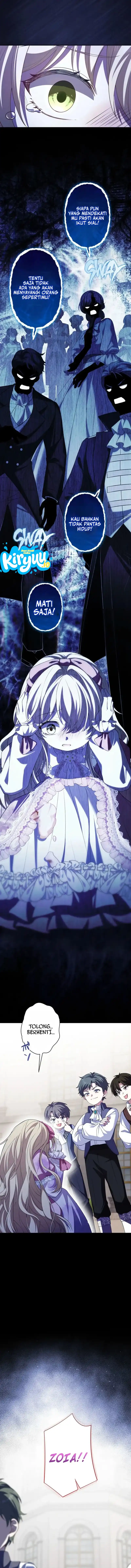 Osanai Jibun o Sodateru Koto ni Narimashita chapter 10 halaman 9
