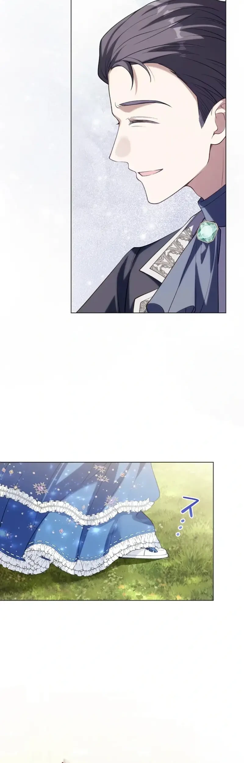 Osanai Jibun o Sodateru Koto ni Narimashita chapter 7 halaman 62