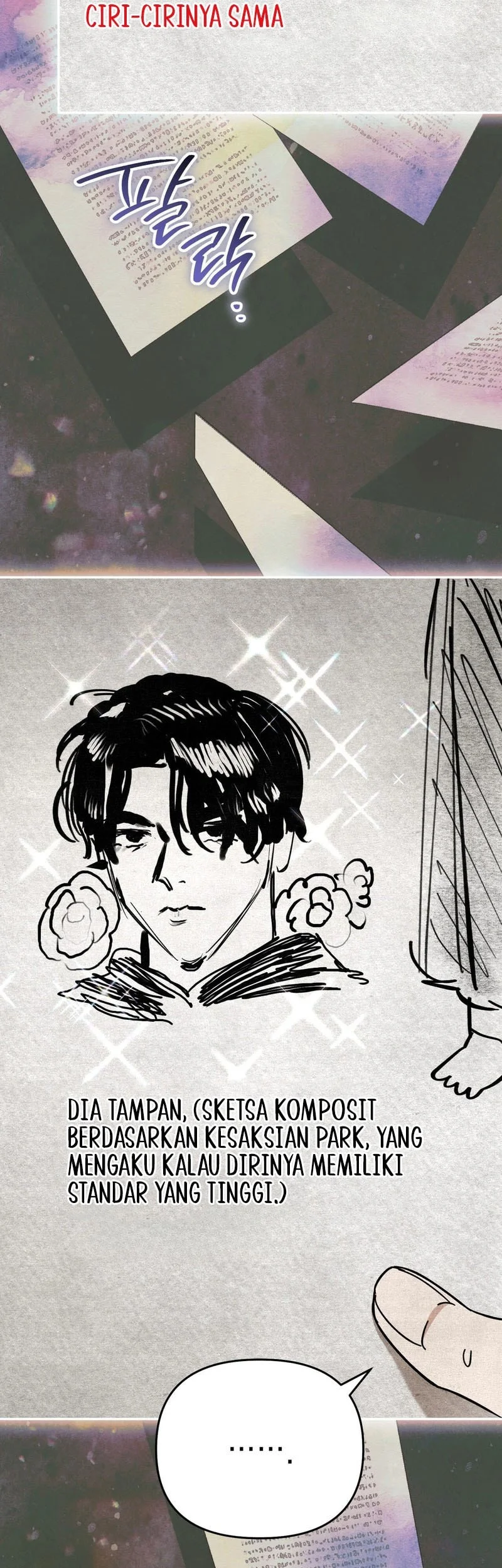 The Artist Who Paints Dungeon chapter 4 halaman 26