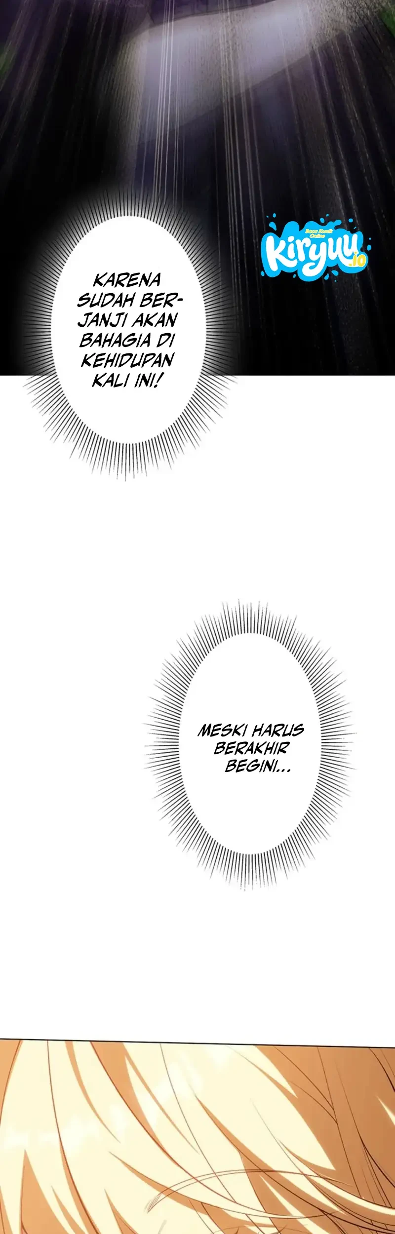 Osanai Jibun o Sodateru Koto ni Narimashita chapter 7 halaman 109