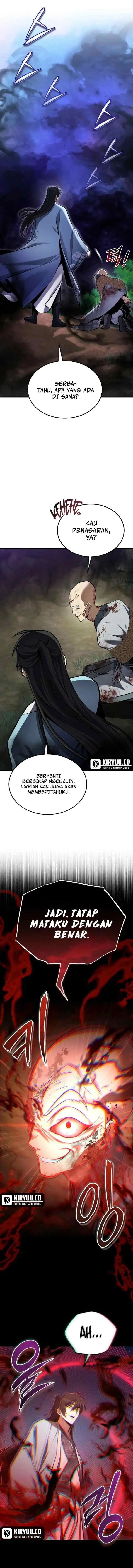 Number One Star Instructor Master Baek (One Hit Teacher, Master Baek) chapter 120 halaman 6