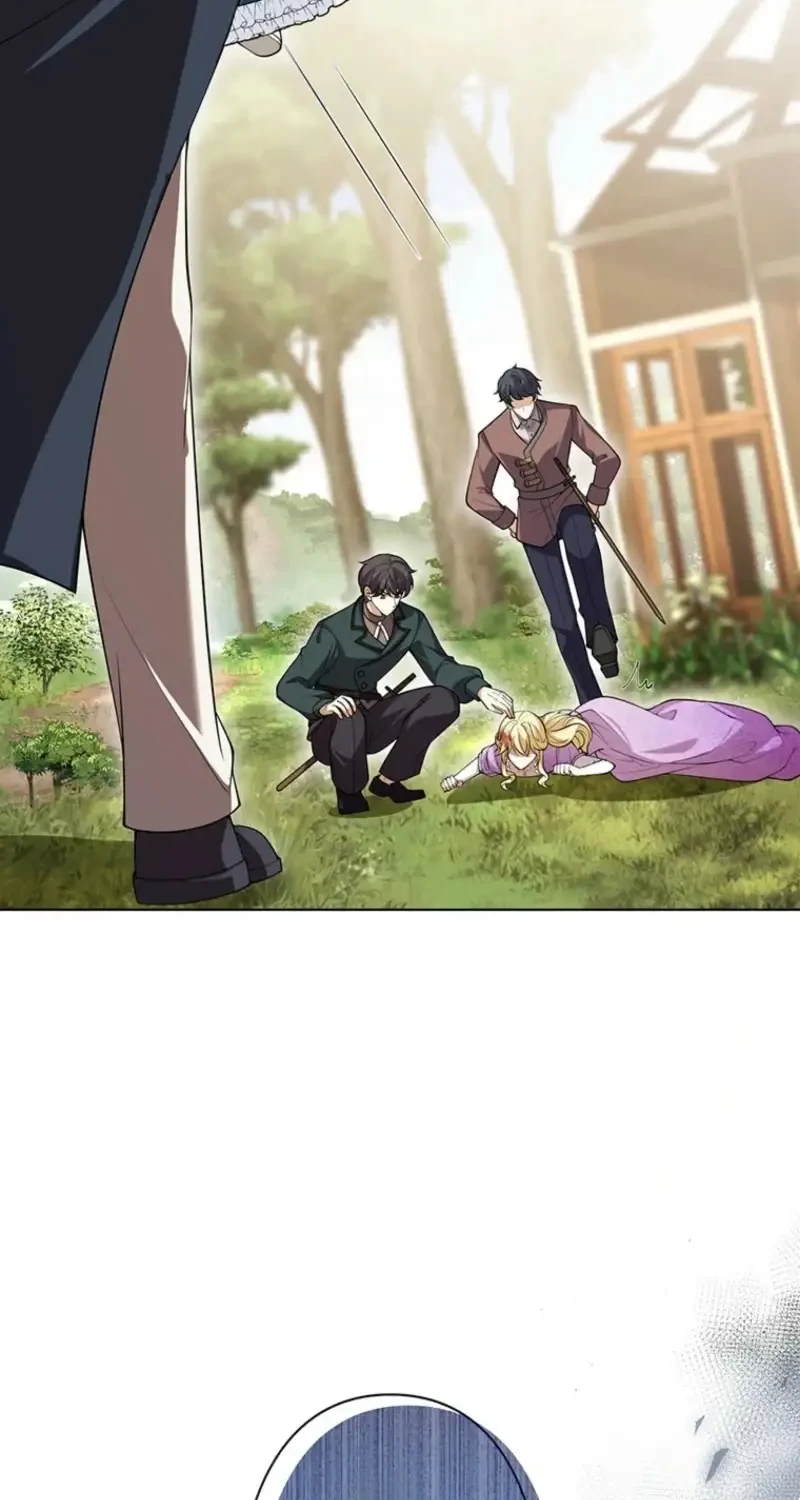 Osanai Jibun o Sodateru Koto ni Narimashita chapter 7 halaman 90