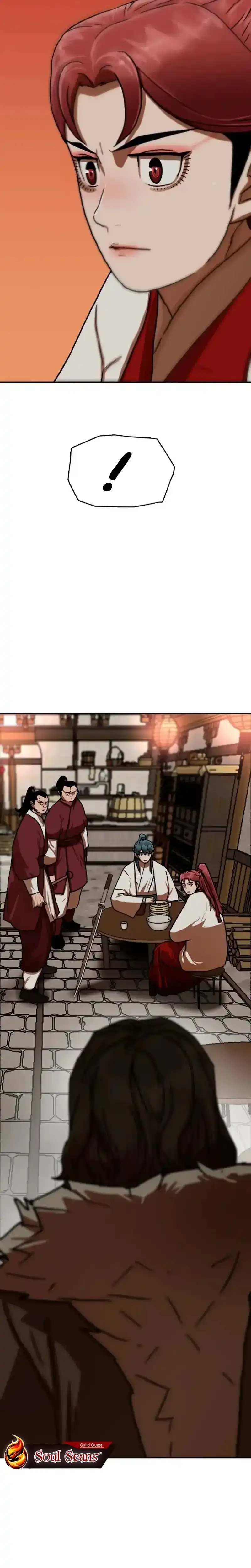 Like a Chilling Flame chapter 49 halaman 15