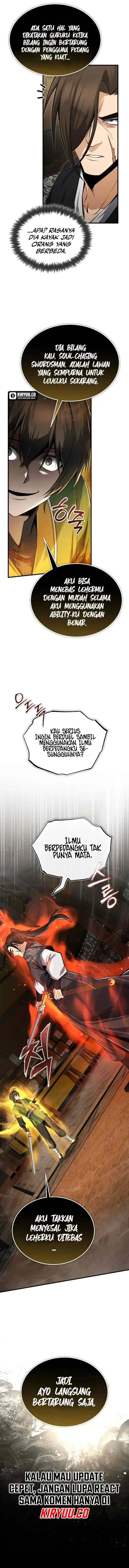Number One Star Instructor Master Baek (One Hit Teacher, Master Baek) chapter 127 halaman 5