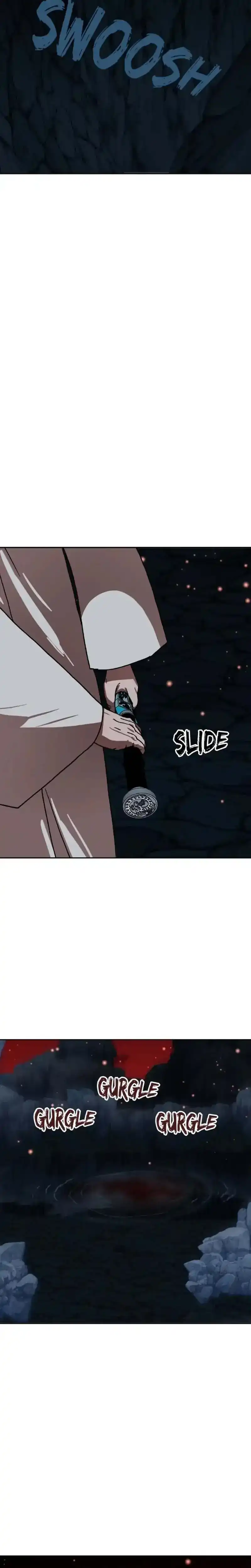 Like a Chilling Flame chapter 48 halaman 5