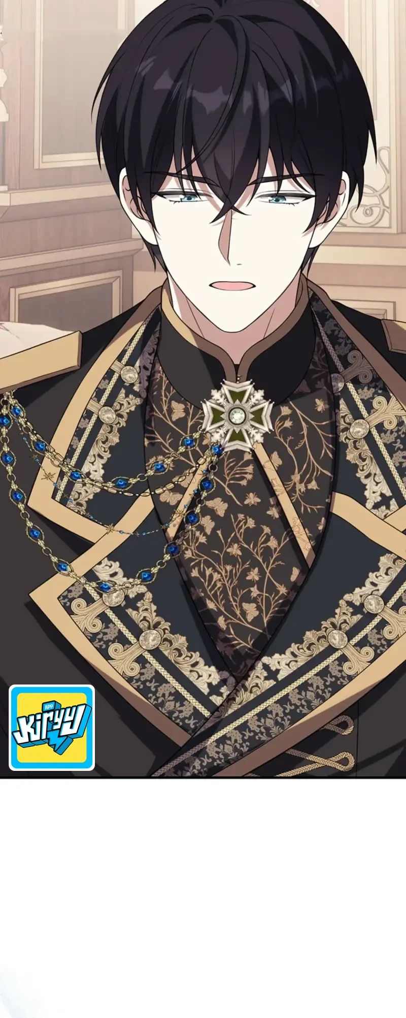 Osanai Jibun o Sodateru Koto ni Narimashita chapter 8 halaman 82