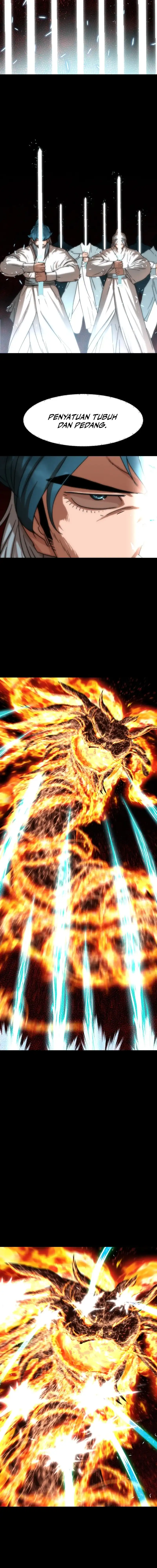 Like a Chilling Flame chapter 27 halaman 24