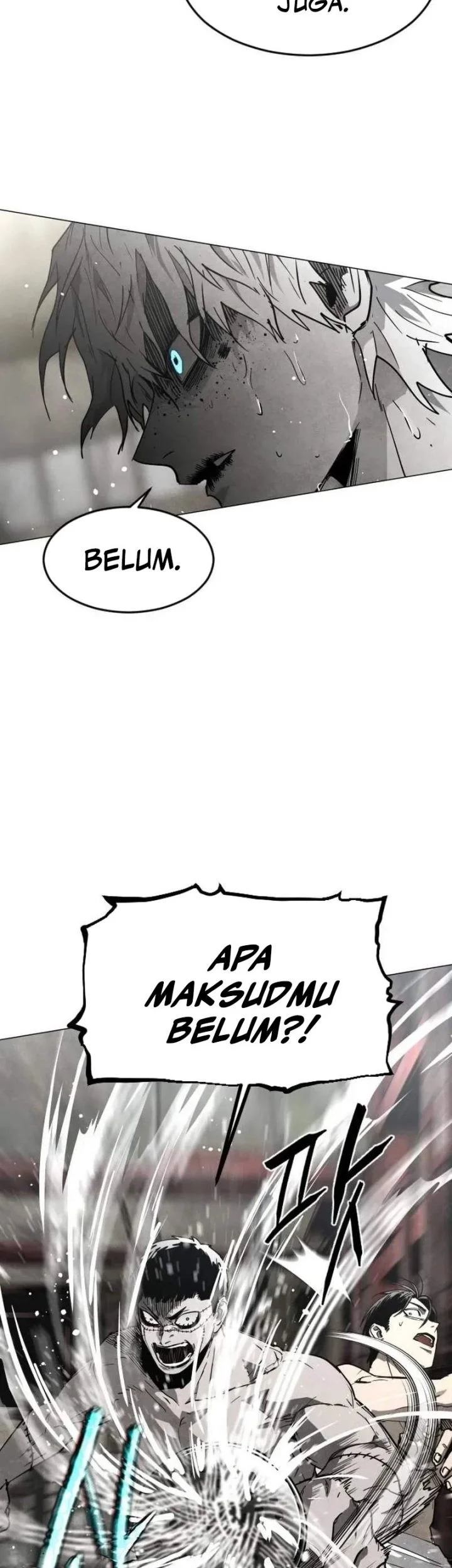 Fog Land chapter 38 halaman 26