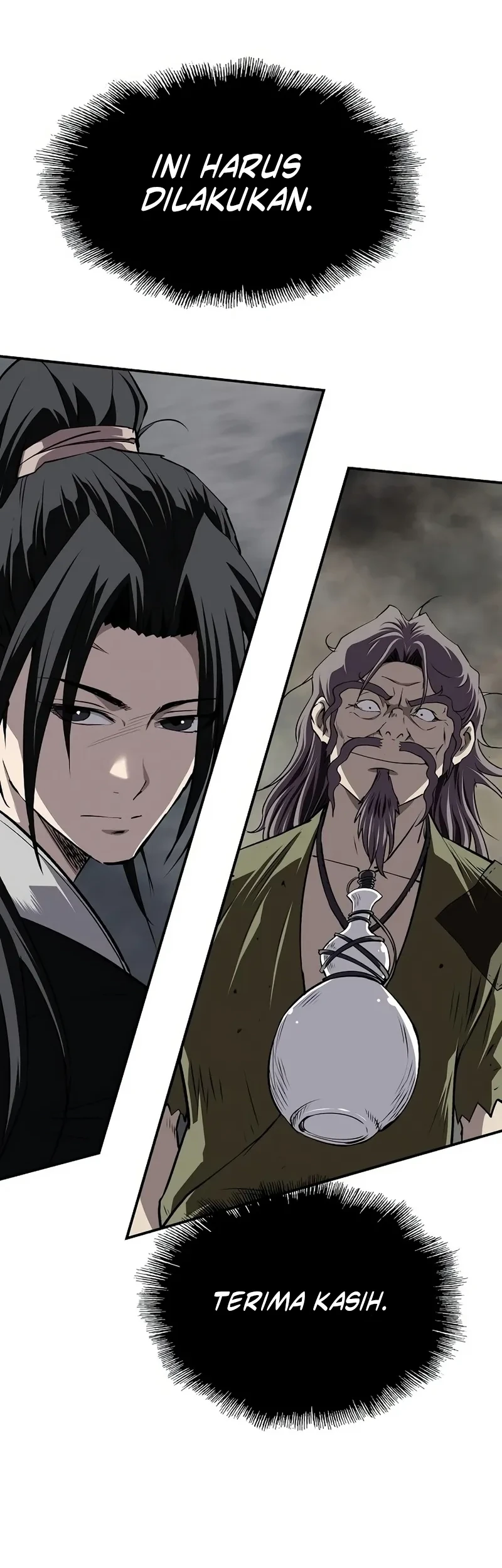 The Supreme Demon Swordmaster chapter 43 halaman 22