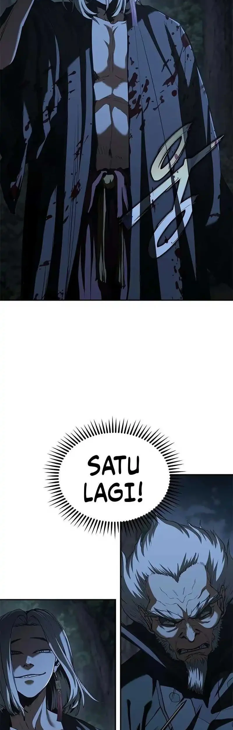 Murim Psychopath chapter 27 halaman 30