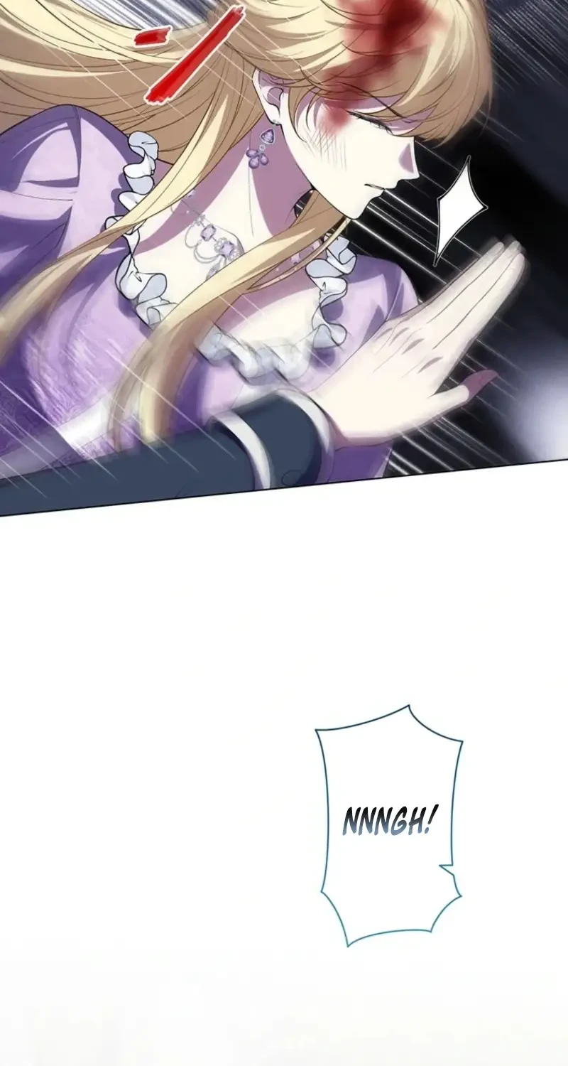 Osanai Jibun o Sodateru Koto ni Narimashita chapter 7 halaman 96