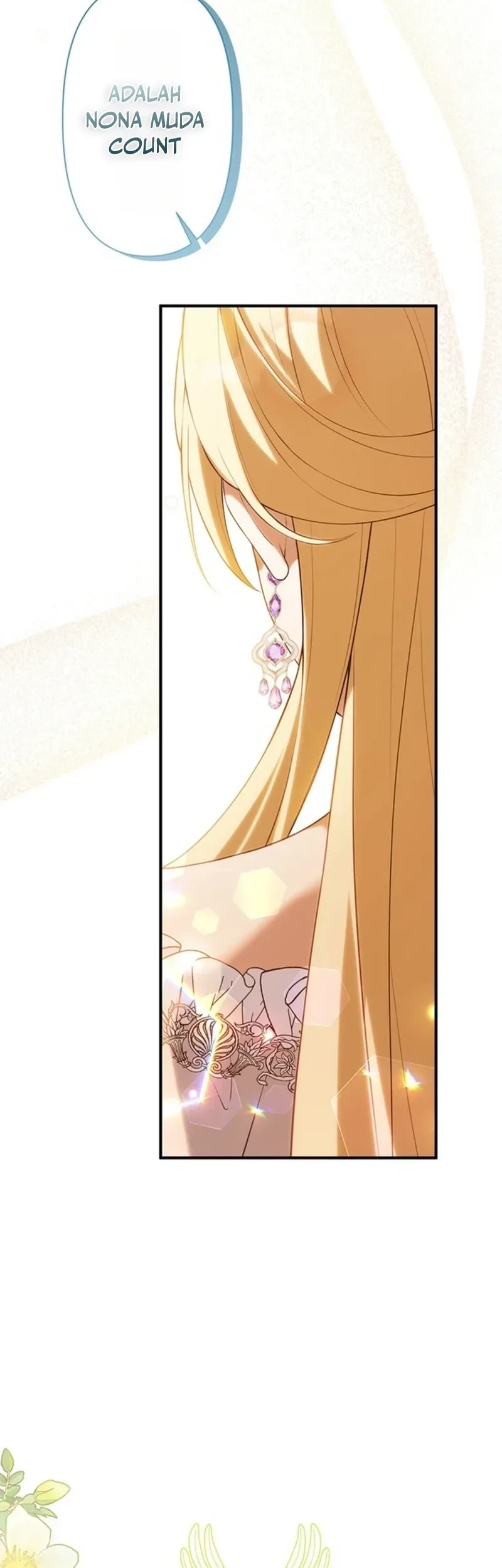 Osanai Jibun o Sodateru Koto ni Narimashita chapter 9 halaman 28