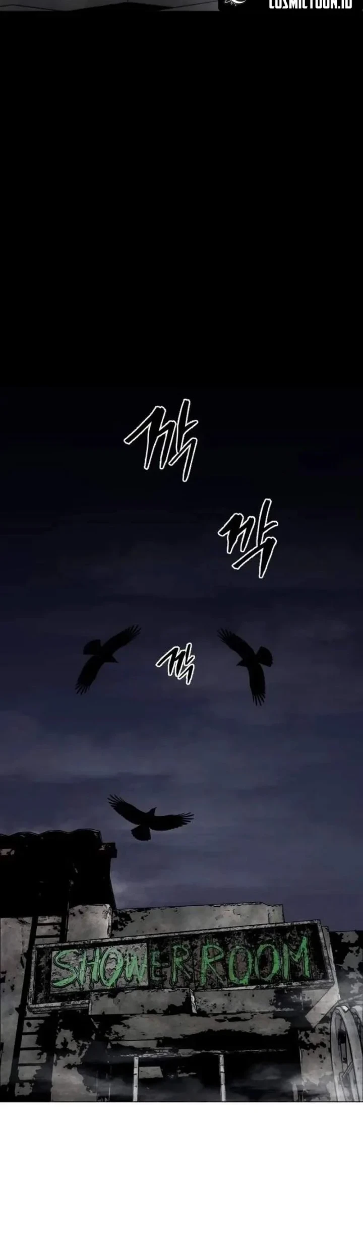 Fog Land chapter 38 halaman 45