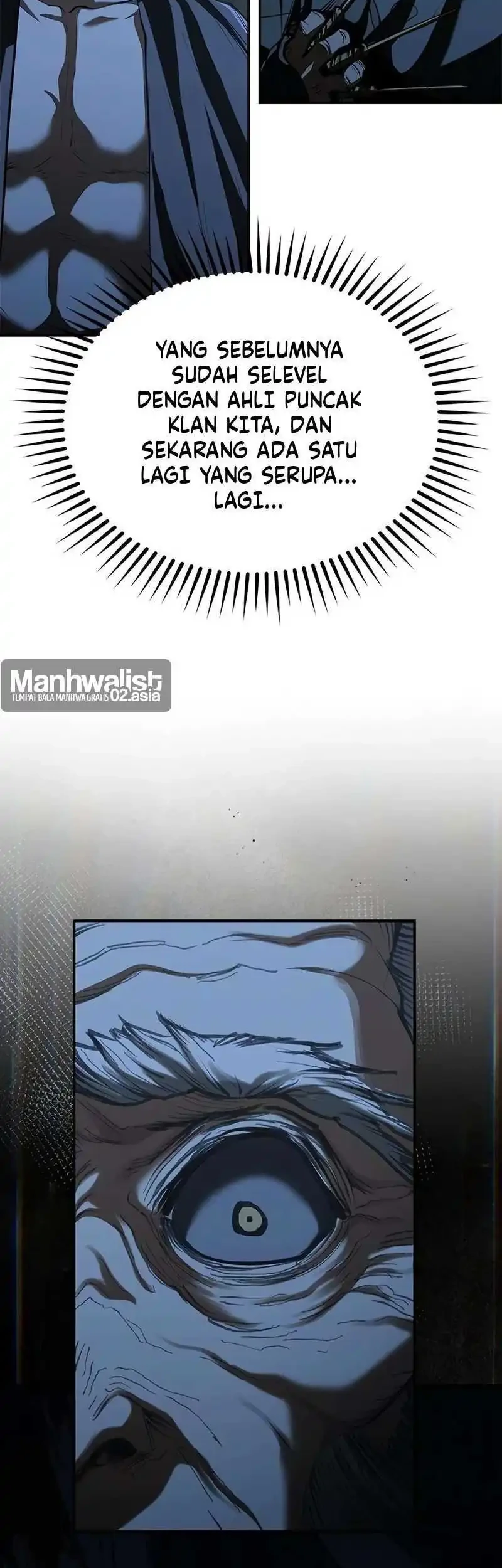Murim Psychopath chapter 27 halaman 31