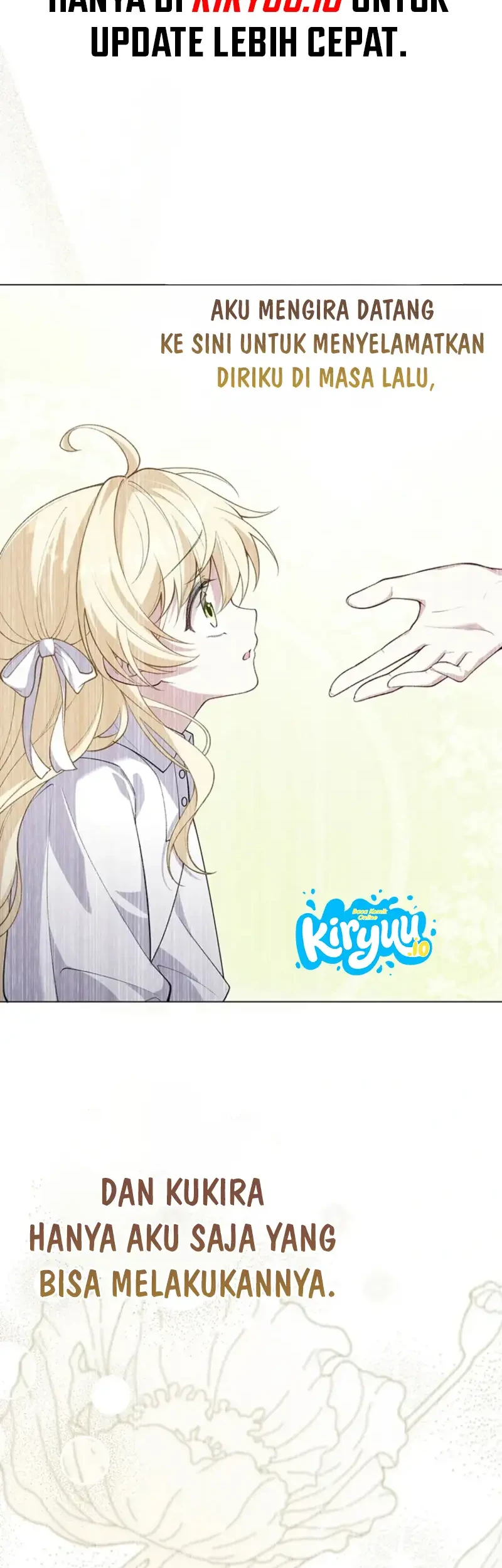 Osanai Jibun o Sodateru Koto ni Narimashita chapter 7 halaman 44