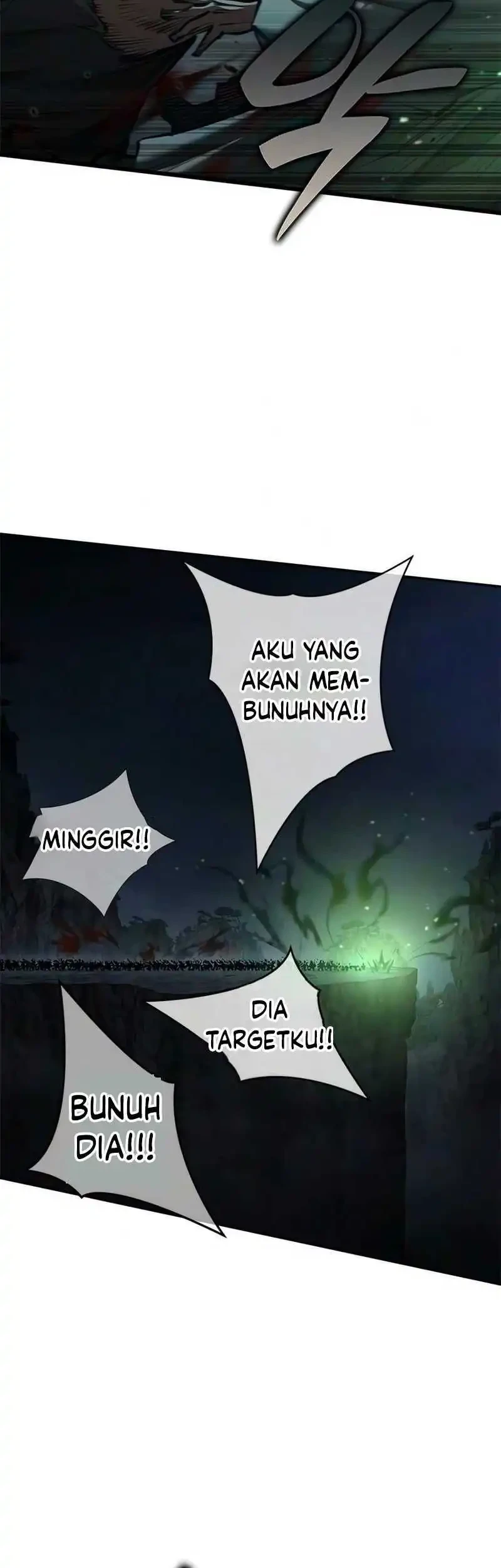 Murim Psychopath chapter 28 halaman 23