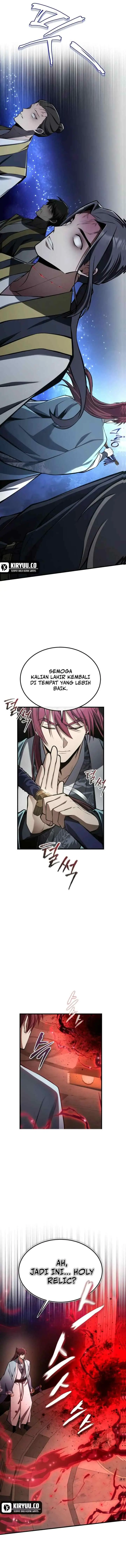 Number One Star Instructor Master Baek (One Hit Teacher, Master Baek) chapter 120 halaman 13