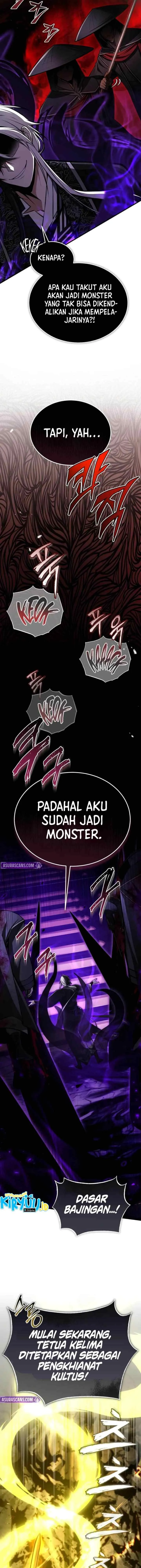 Number One Star Instructor Master Baek (One Hit Teacher, Master Baek) chapter 124 halaman 5