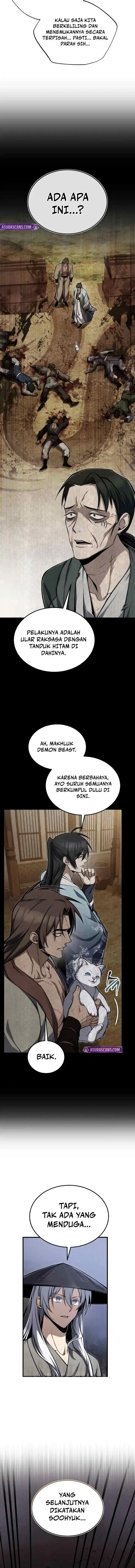 Number One Star Instructor Master Baek (One Hit Teacher, Master Baek) chapter 125 halaman 5