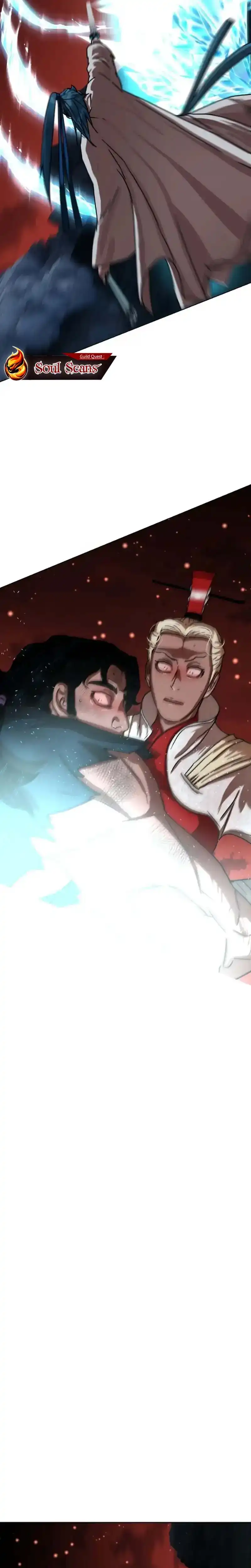 Like a Chilling Flame chapter 47 halaman 34