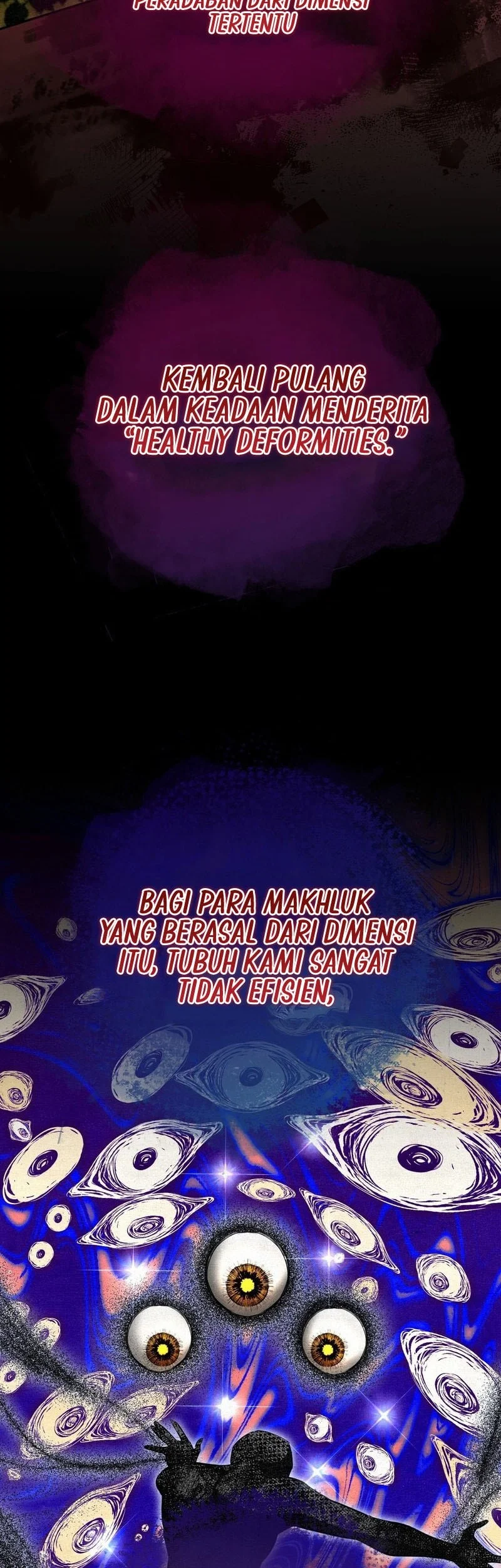 The Artist Who Paints Dungeon chapter 4 halaman 54