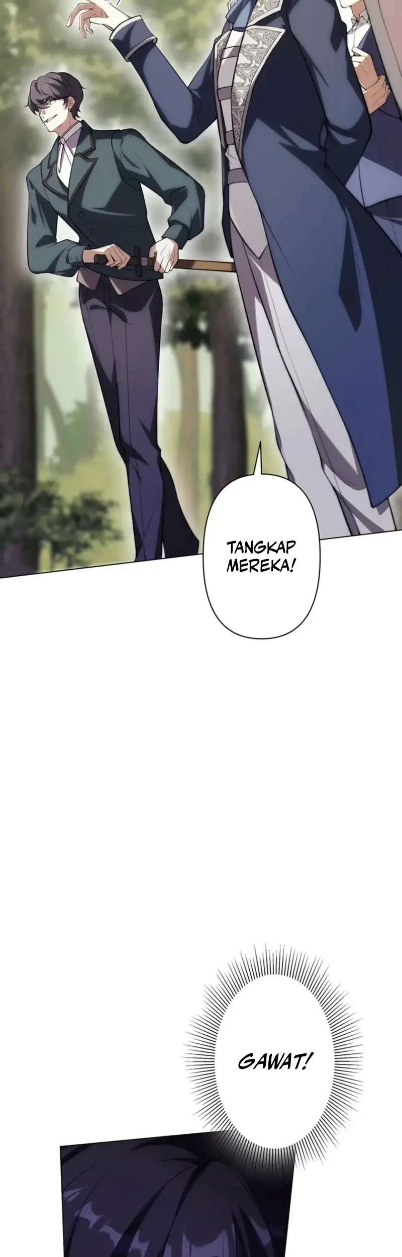 Osanai Jibun o Sodateru Koto ni Narimashita chapter 7 halaman 70