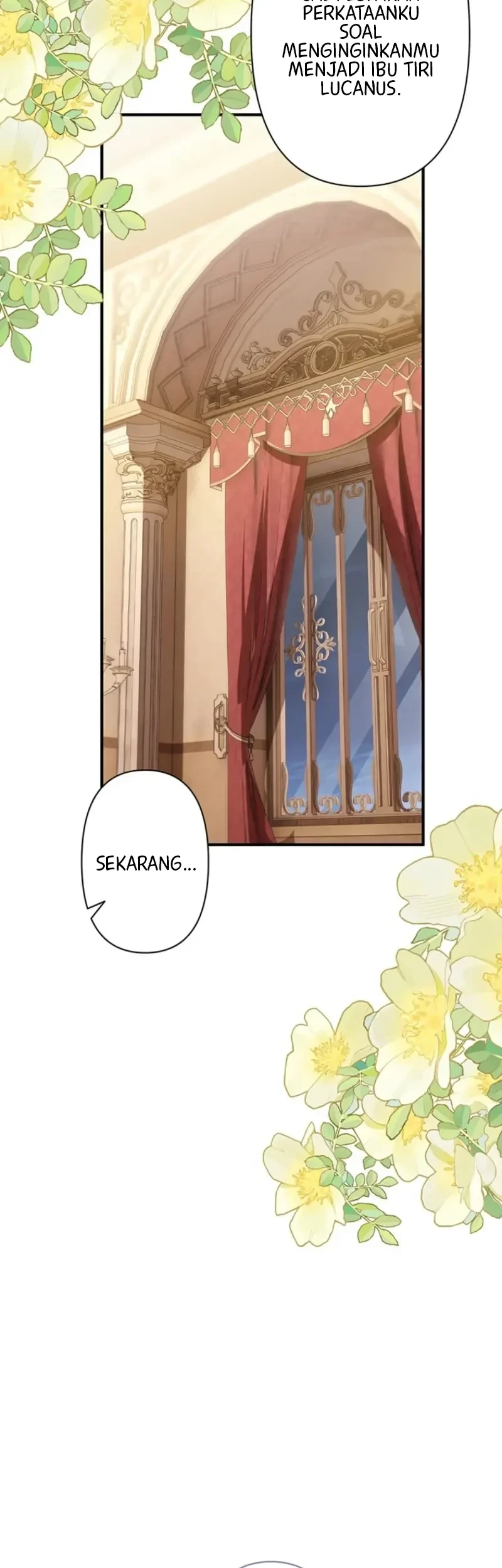 Osanai Jibun o Sodateru Koto ni Narimashita chapter 8 halaman 85