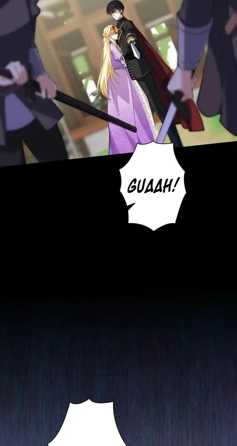 Osanai Jibun o Sodateru Koto ni Narimashita chapter 7 halaman 120