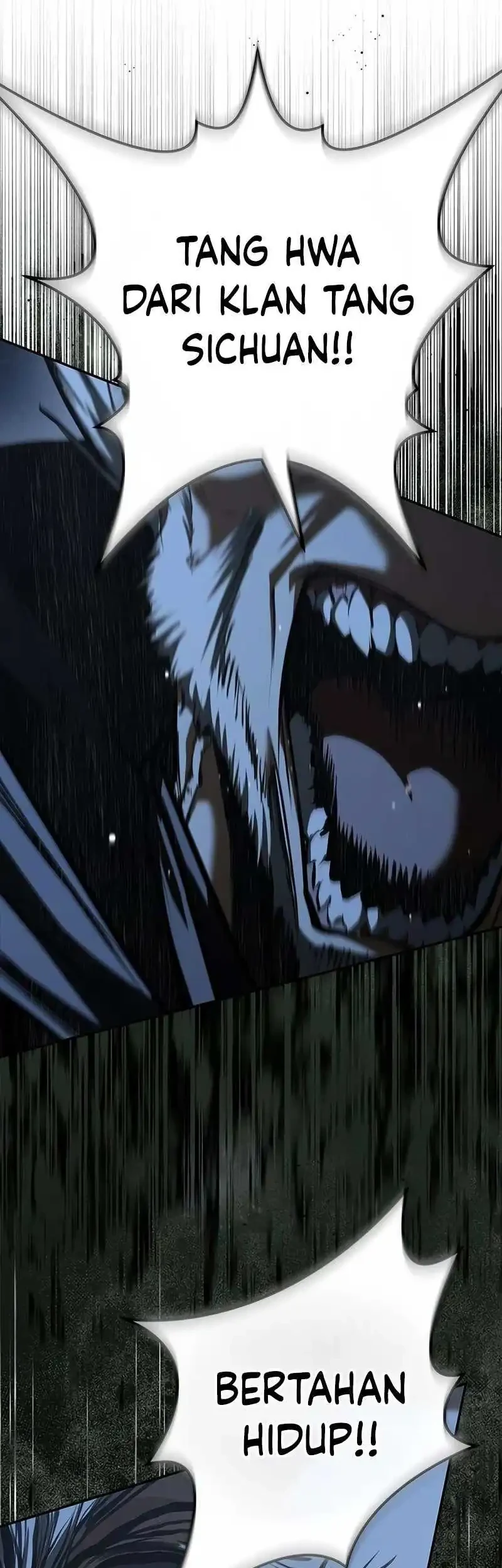 Murim Psychopath chapter 27 halaman 60