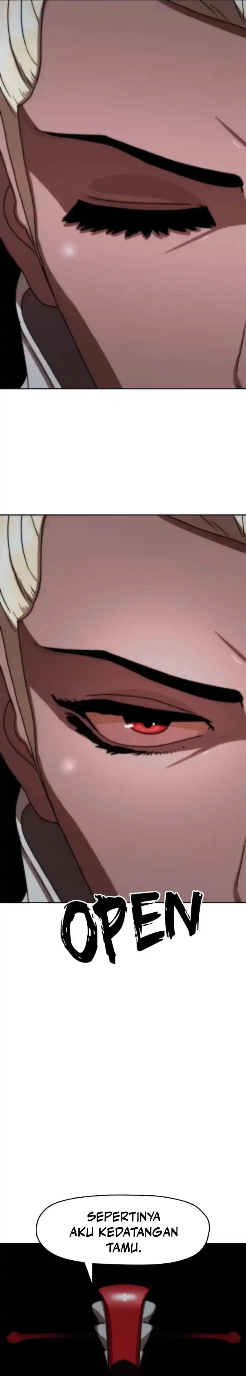 Like a Chilling Flame chapter 45 halaman 30