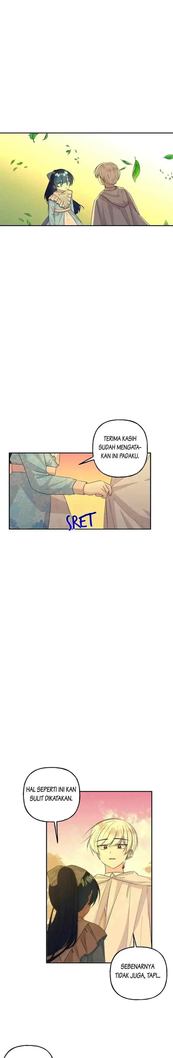Daughter of the Great Wizard chapter 99 halaman 12
