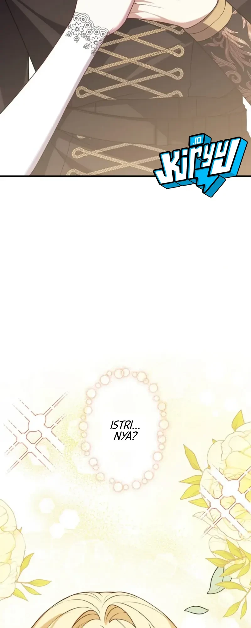 Osanai Jibun o Sodateru Koto ni Narimashita chapter 8 halaman 87