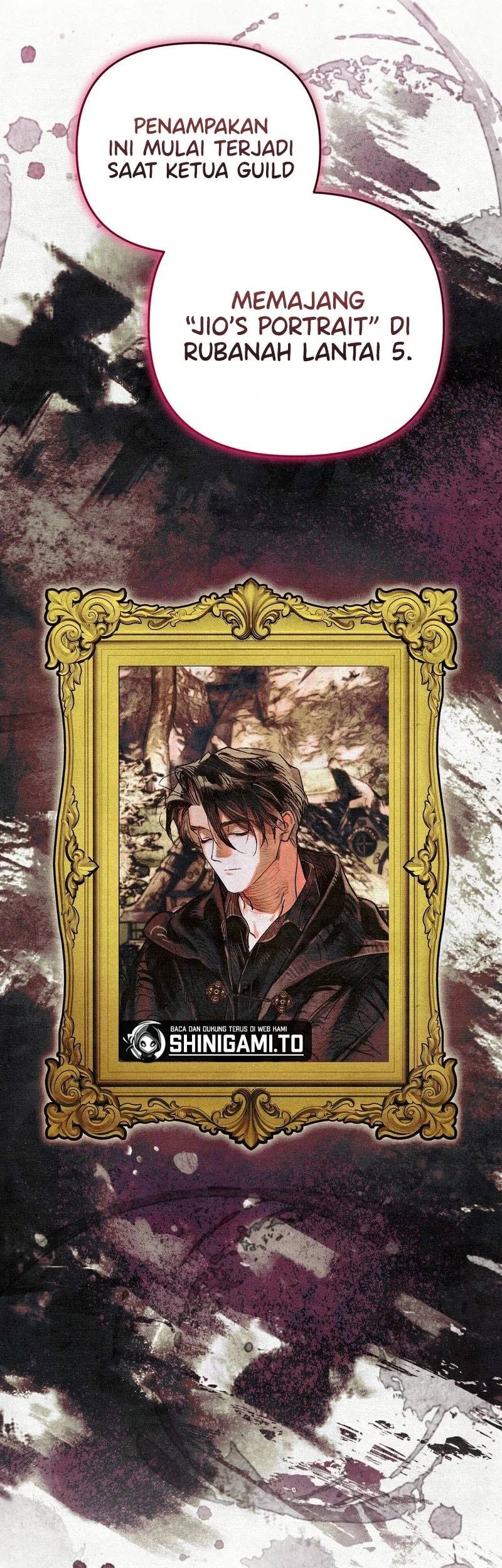 The Artist Who Paints Dungeon chapter 4 halaman 61