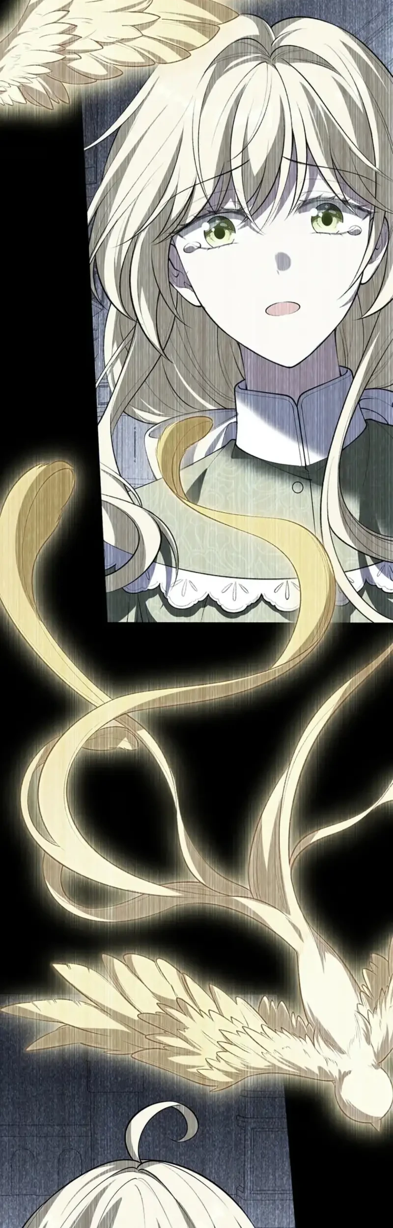 Osanai Jibun o Sodateru Koto ni Narimashita chapter 7 halaman 38
